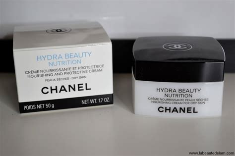 chanel hydra beauty nutrition günstig